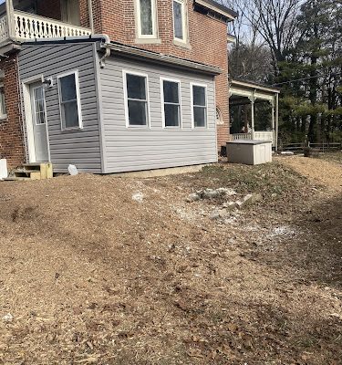 J.H. Construction and Renovation