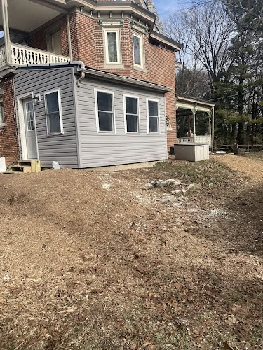 J.H. Construction and Renovation