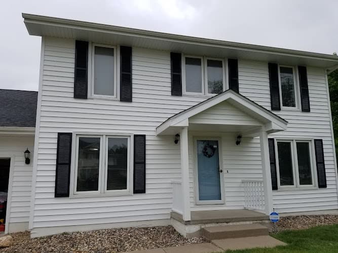 Rosewall Handyman & Remodeling