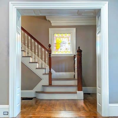 Raymond Builders