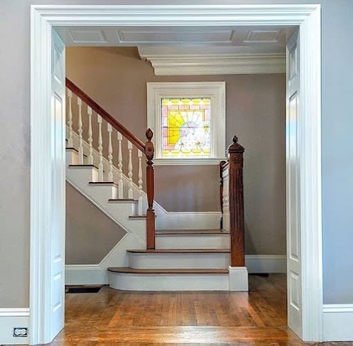 Raymond Builders