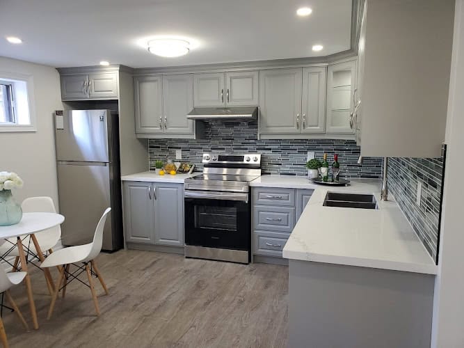 All Pro Home Improvements
