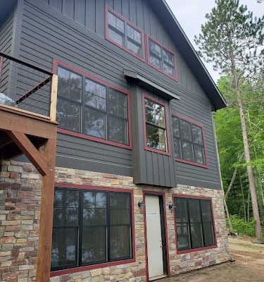 Peterson Construction