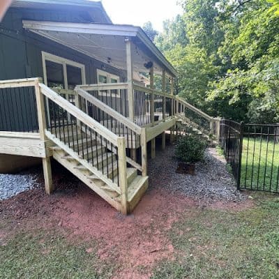 On Point Home Renovations