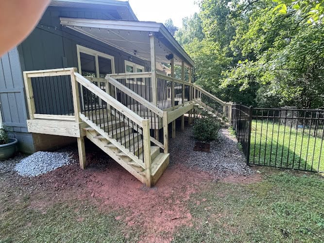 On Point Home Renovations