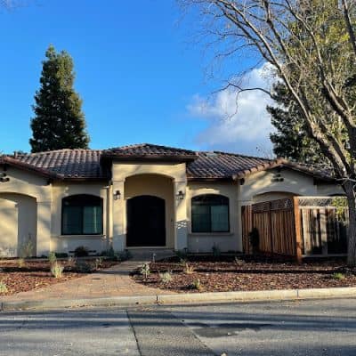 Ali's Construction Remodeling Inc.