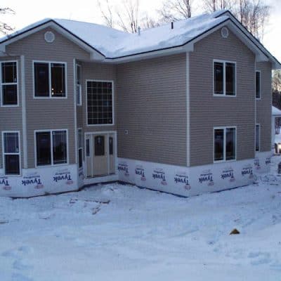 JB Contractors