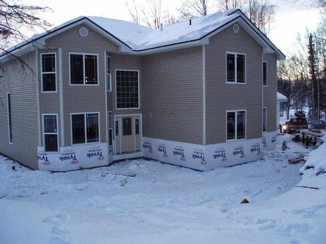 JB Contractors