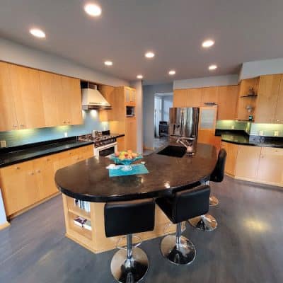 Highline Remodeling