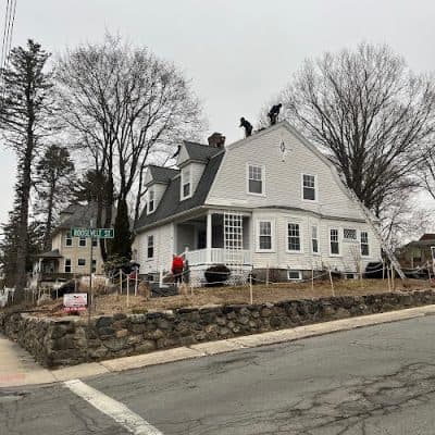 C&K Roofing & General Contracting Inc