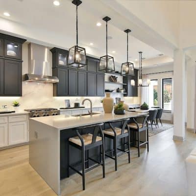 Kitchen And Bath Showroom