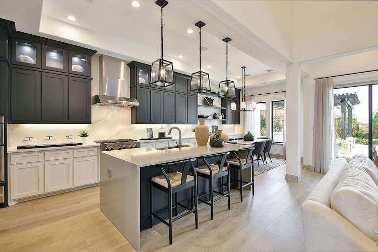 Kitchen And Bath Showroom