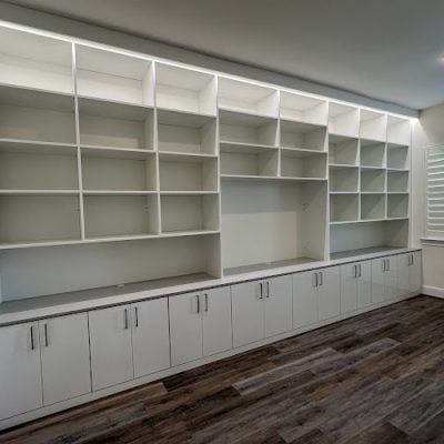 Closets of Houston
