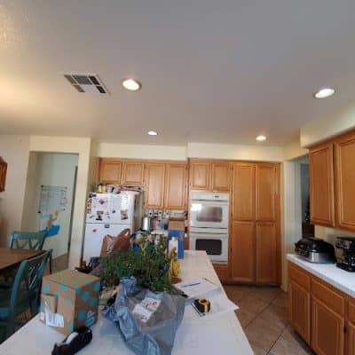 Inland Empire Handyman Steve
