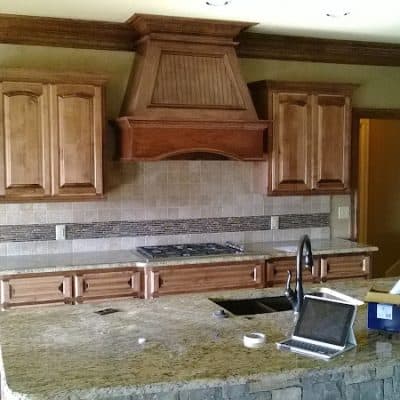 A&S Millworks | Tulsa Cabinets | Custom Cabinets