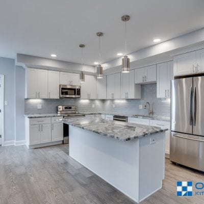 Optima Kitchen & Bath