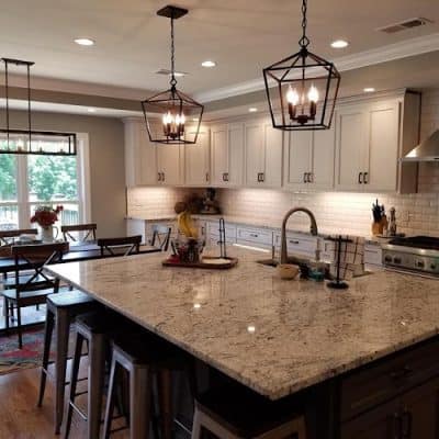 Granite South Inc