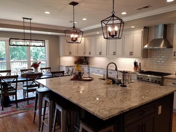 Granite South Inc