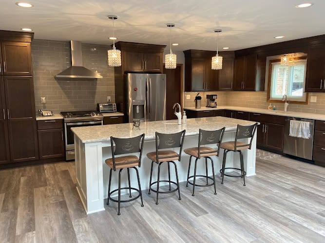 5 Star Interiors