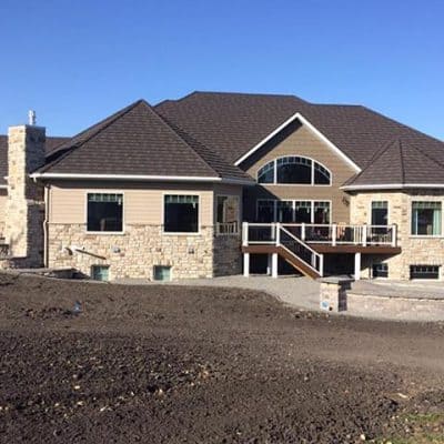 Meints Construction Builders