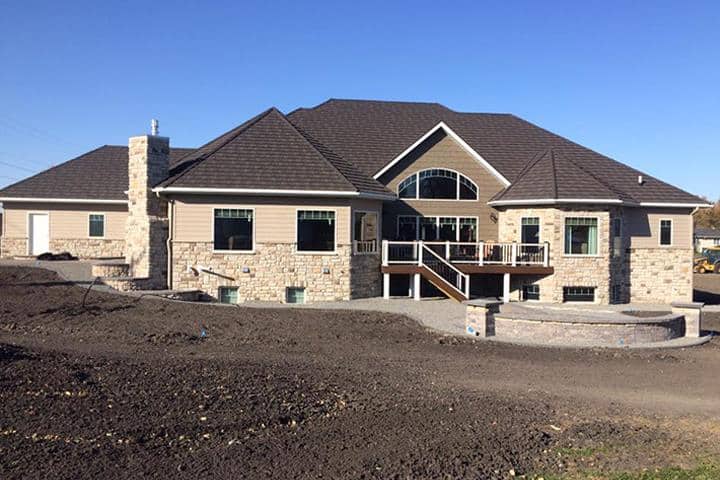 Meints Construction Builders