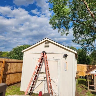 Steel Caliber Renovations