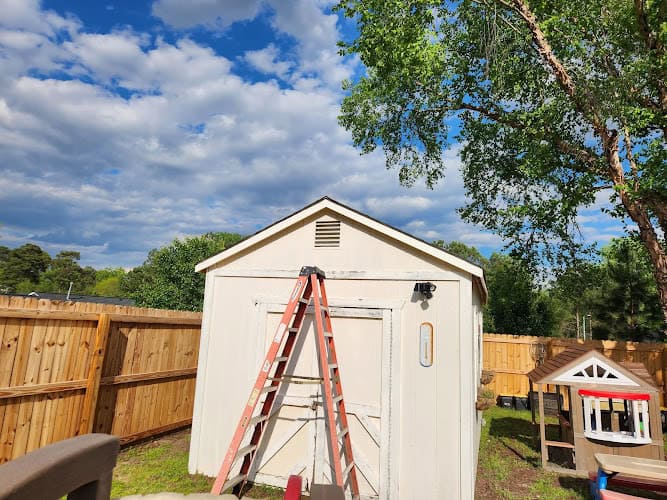 Steel Caliber Renovations