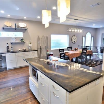 Legal Eagle Contractors, Co.