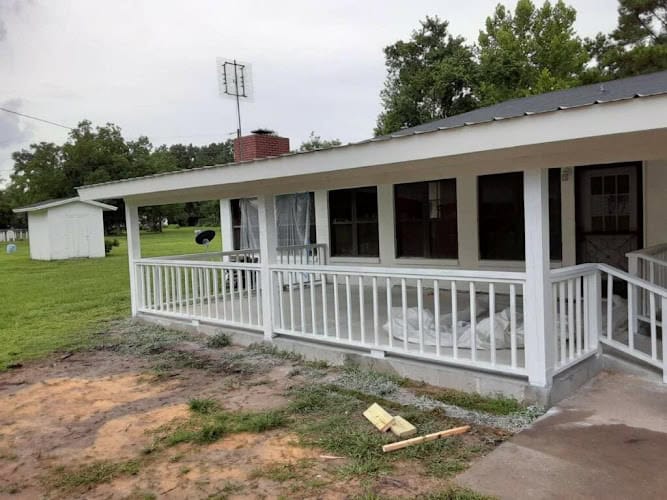 Erics All American Construction, Inc.