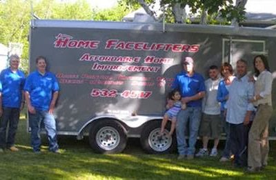 Home Facelifters