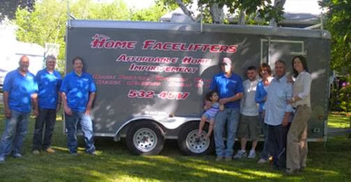 Home Facelifters