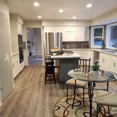 American Construction and Remodeling LLC