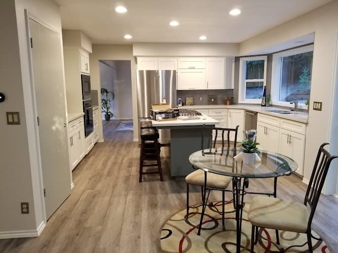 American Construction and Remodeling LLC