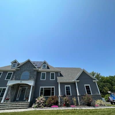 Rubman Construction LLC