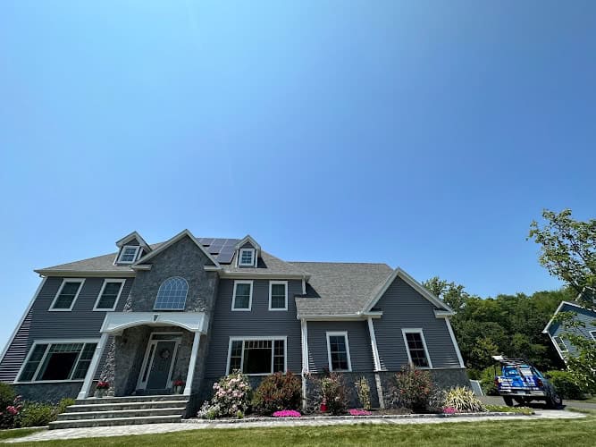 Rubman Construction LLC