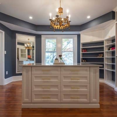 Bella Systems Custom Closets Pennsylvania