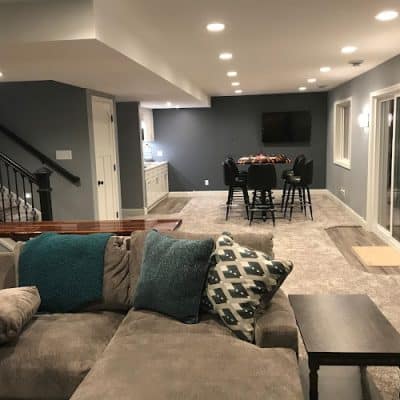 All Seasons Home Improvements