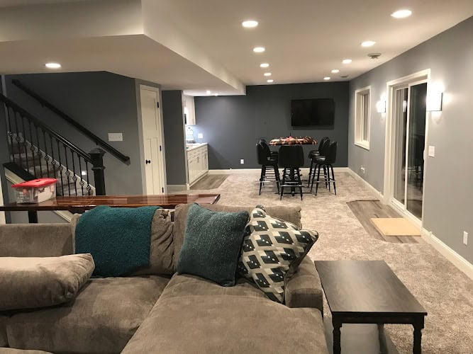 All Seasons Home Improvements
