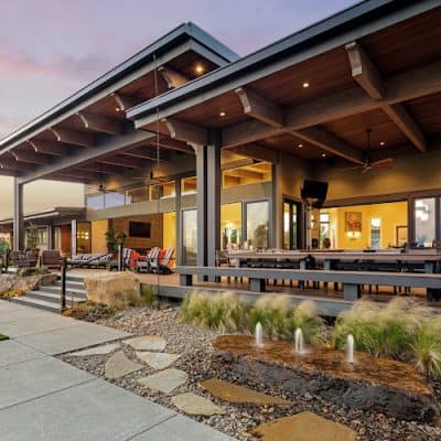 Alair Homes Clemson
