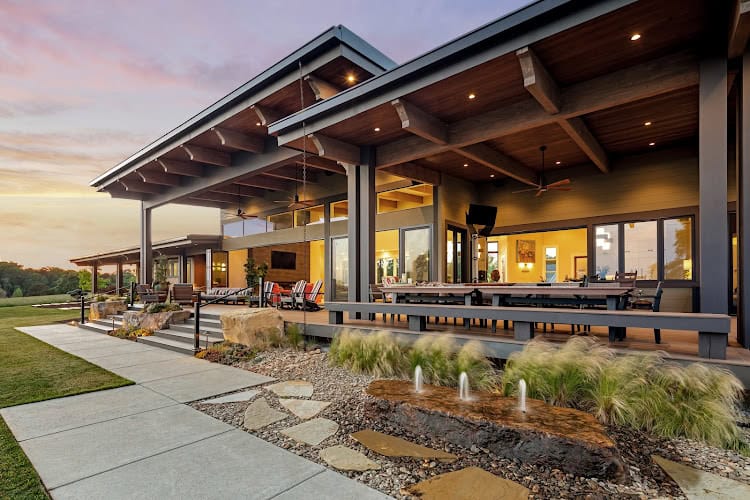 Alair Homes Clemson