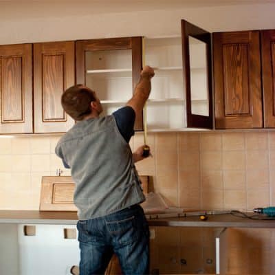 Greg Wike Construction