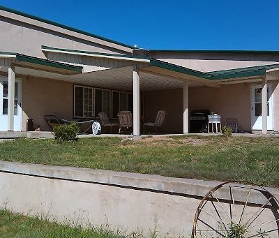 Ebeling Construction Inc