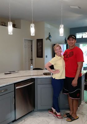 Residential Upgrades Inc.