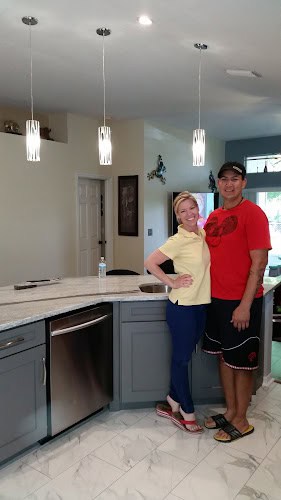 Residential Upgrades Inc.