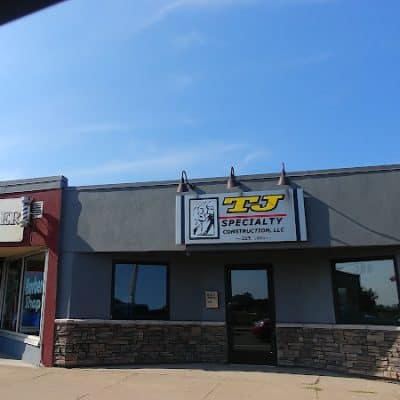 TJ Specialty Construction, LLC