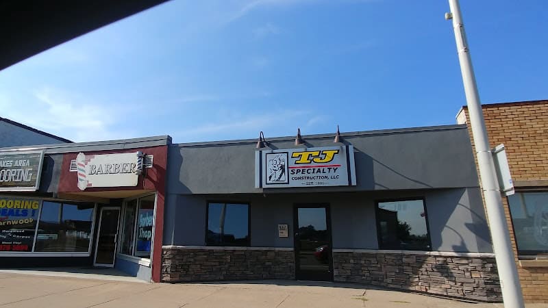 TJ Specialty Construction, LLC