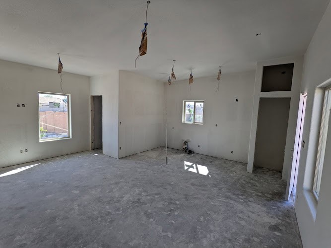 DMA DRYWALL LLC