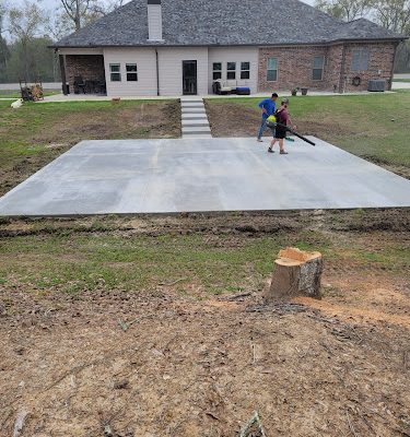 B&D Concrete