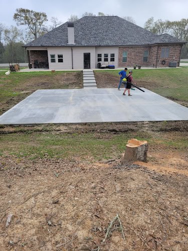 B&D Concrete