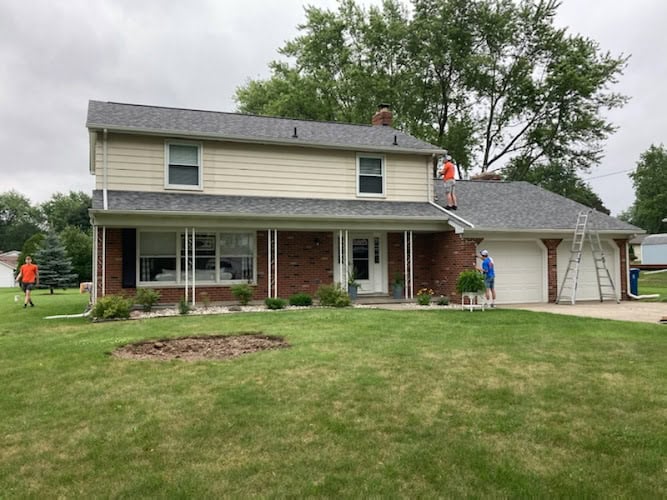 Dynamic Home Solutions, LLC